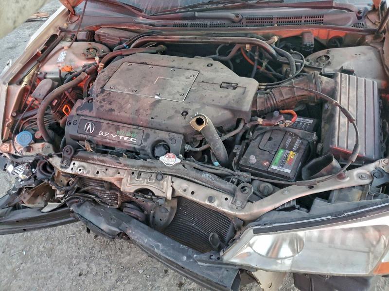 Photo 11 from auction – 2003 ACURA 3.2TL with VIN 19UUA56793A012535