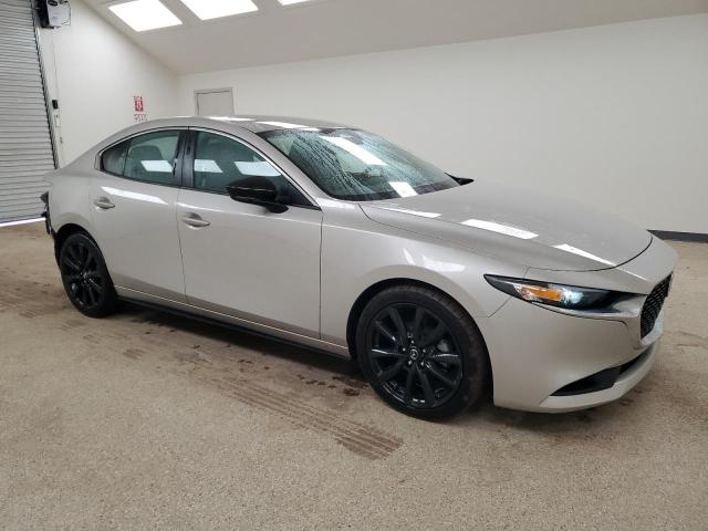 Photo 4 from auction – 2024 MAZDA 3 SELECT S with VIN 3MZBPABMXRM427512