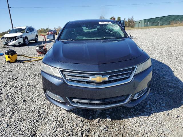 Photo 5 from auction – 2014 CHEVROLET IMPALA LT with VIN 2G1125S33E9175108