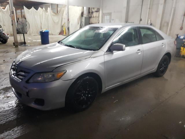 TOYOTA CAMRY BASE 2011 with VIN 4T1BF3EK5BU621504 - Photo from auction