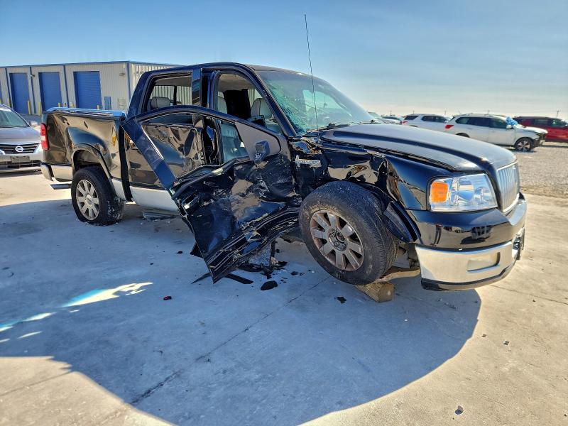 Photo 4 from auction – 2006 LINCOLN MARK LT with VIN 5LTPW16566FJ09149