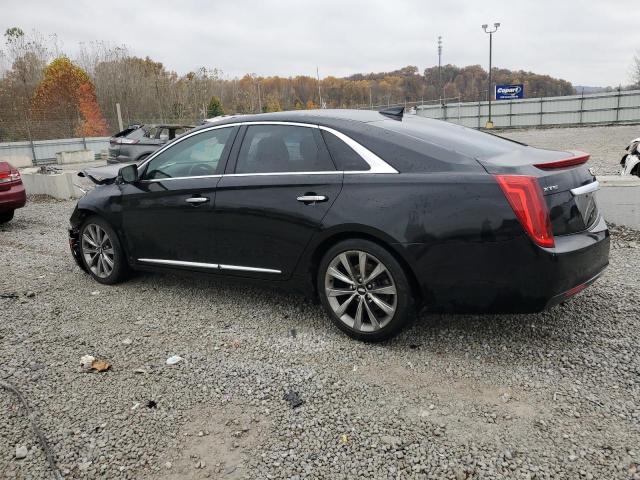 Photo 2 from auction – 2016 CADILLAC XTS with VIN 2G61U5S34G9179966