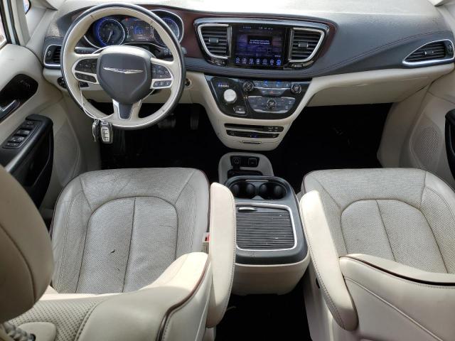 Photo 8 from auction – 2017 CHRYSLER PACIFICA L with VIN 2C4RC1GG7HR633457