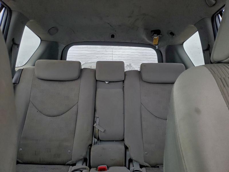 Photo 10 from auction – 2010 TOYOTA RAV4 with VIN JTMBF4DVXAD030878