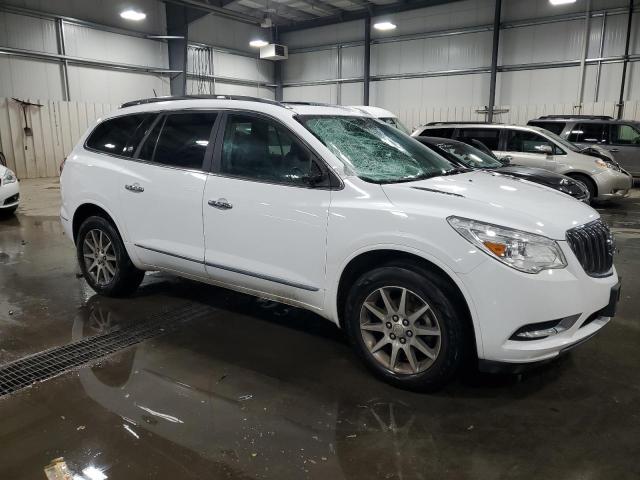 Photo 4 from auction – 2017 BUICK ENCLAVE with VIN 5GAKVBKD2HJ155775