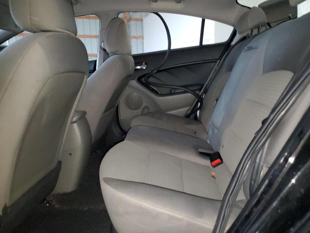 Photo 10 from auction – 2014 KIA FORTE LX with VIN KNAFX4A62E5082076