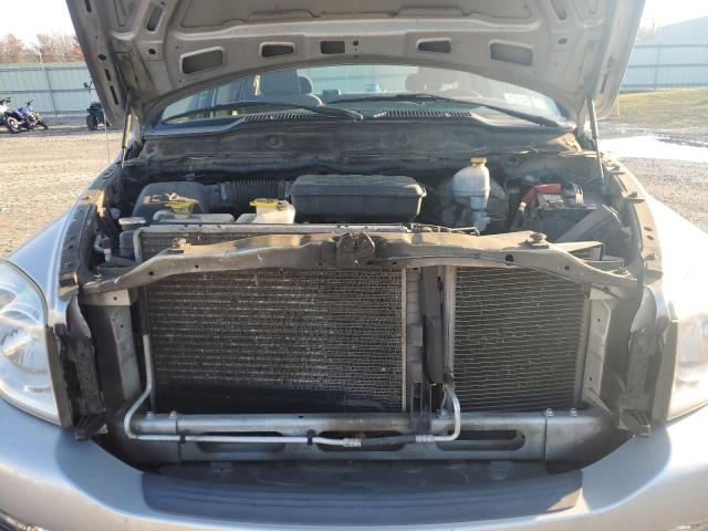Photo 11 from auction – 2007 DODGE RAM 1500 S with VIN 1D7HU18NX7J622757
