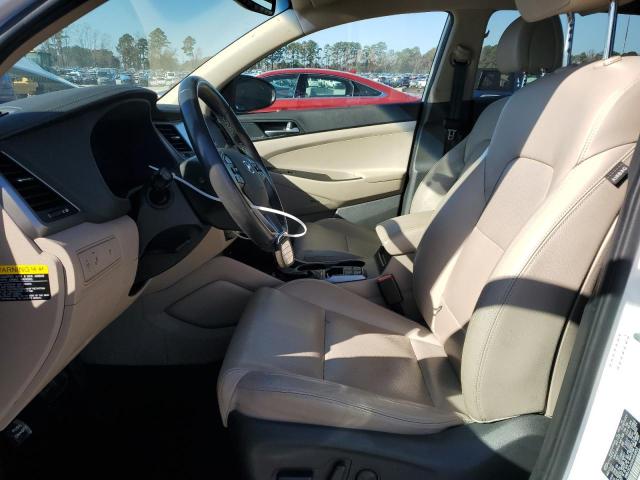 Photo 7 from auction – 2017 HYUNDAI TUCSON LIM with VIN KM8J3CA4XHU464833