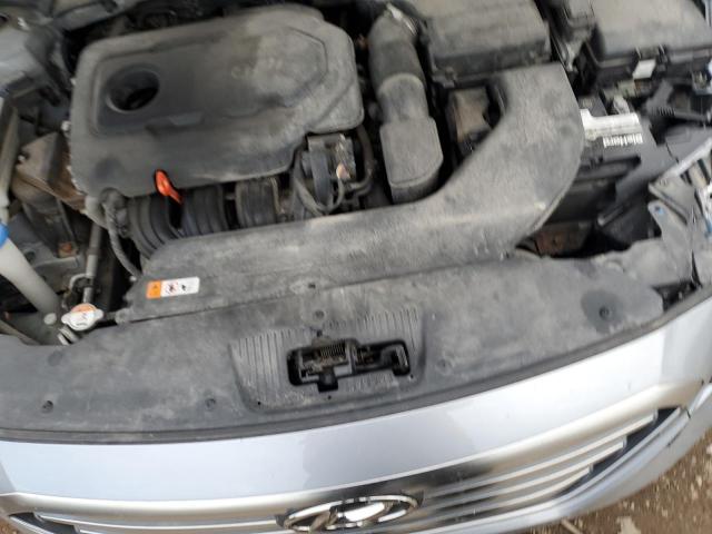 Photo 11 from auction – 2015 HYUNDAI SONATA SE with VIN 5NPE24AF9FH181850