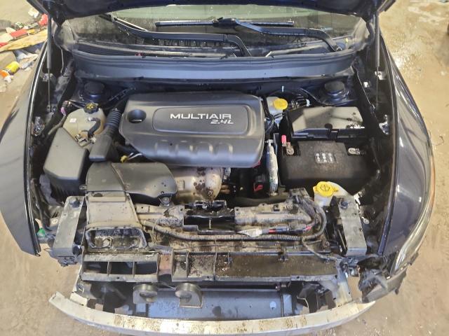 Photo 12 from auction – 2015 JEEP CHEROKEE S with VIN 1C4PJMAB8FW755034