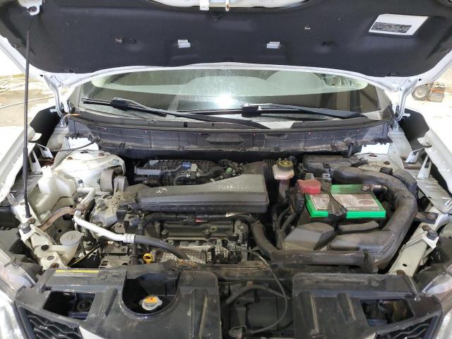 Photo 12 from auction – 2016 NISSAN ROGUE S with VIN KNMAT2MVXGP601950
