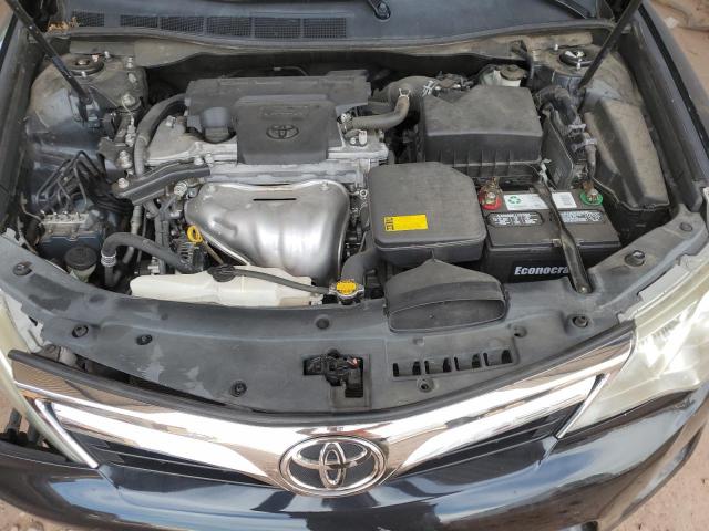 Photo 11 from auction – 2012 TOYOTA CAMRY BASE with VIN 4T4BF1FK2CR266625
