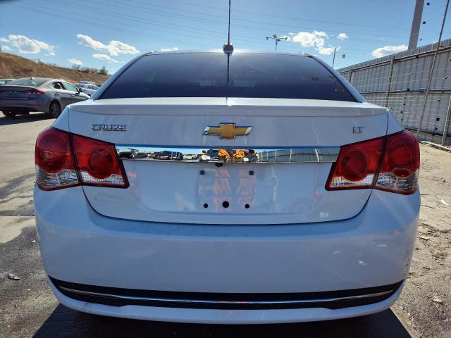Photo 6 from auction – 2015 CHEVROLET CRUZE LT with VIN 1G1PC5SB3F7202311