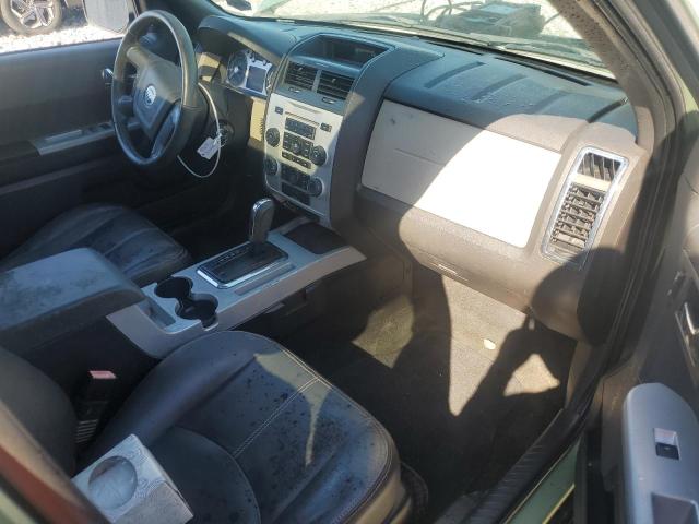 Photo 8 from auction – 2008 MERCURY MARINER with VIN 4M2CU811X8KJ01077