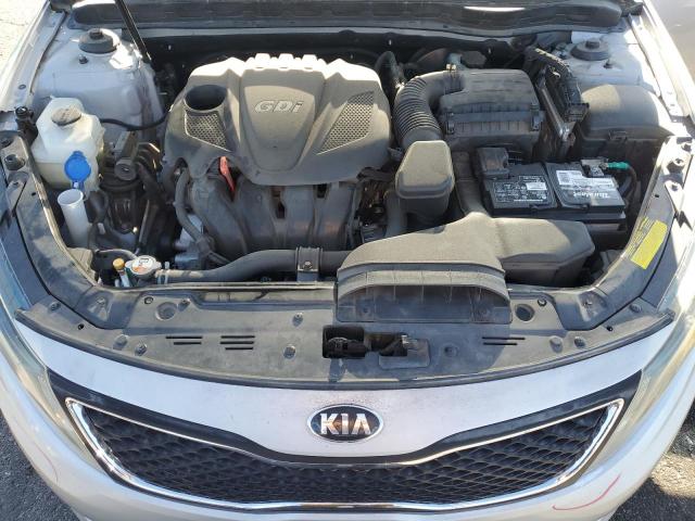 Photo 11 from auction – 2015 KIA OPTIMA EX with VIN 5XXGN4A76FG358939