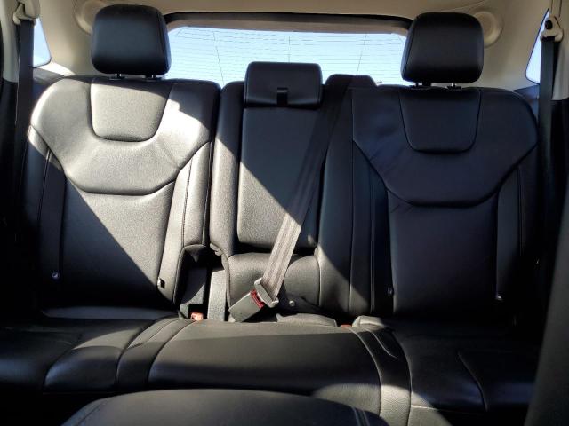 Photo 10 from auction – 2022 FORD EDGE TITAN with VIN 2FMPK4K97NBA32196