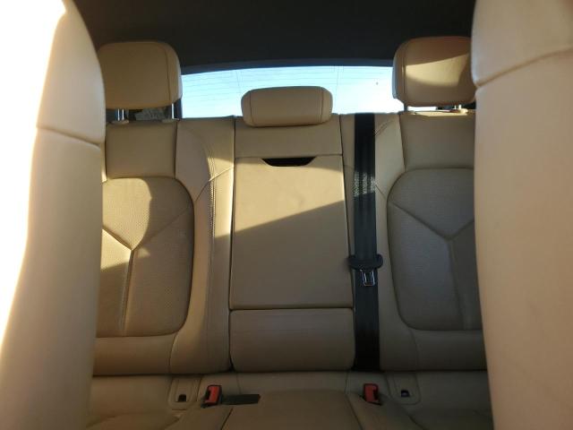 Photo 10 from auction – 2018 PORSCHE MACAN with VIN WP1AA2A57JLB02305