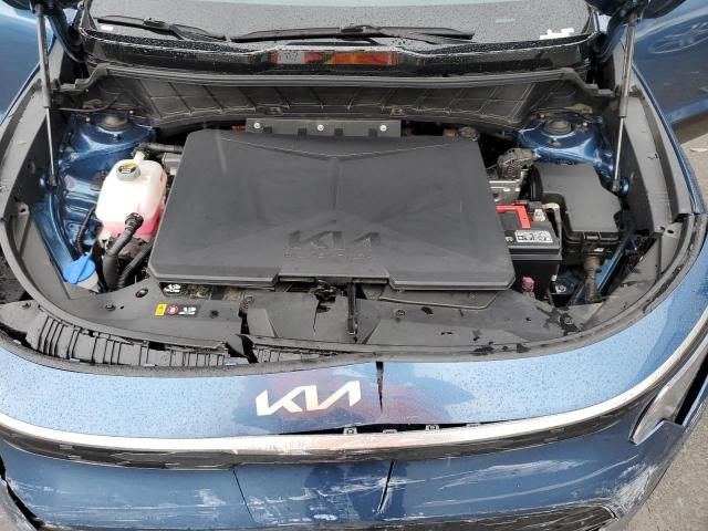 Photo 12 from auction – 2024 KIA NIRO WIND with VIN KNDCR3L15R5115931