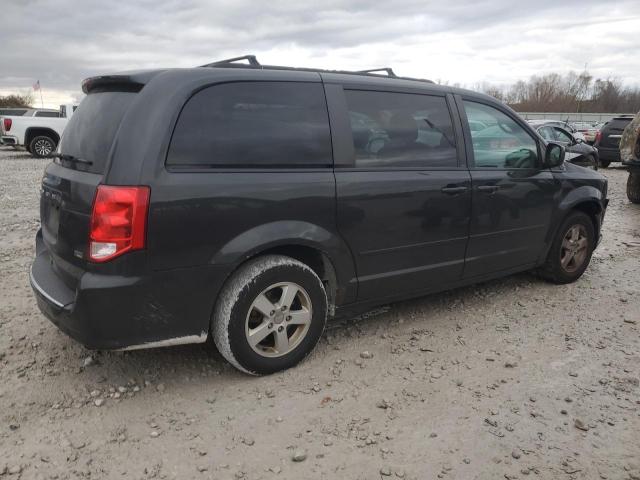 Photo 3 from auction – 2012 DODGE GRAND CARA with VIN 2C4RDGCG5CR215736