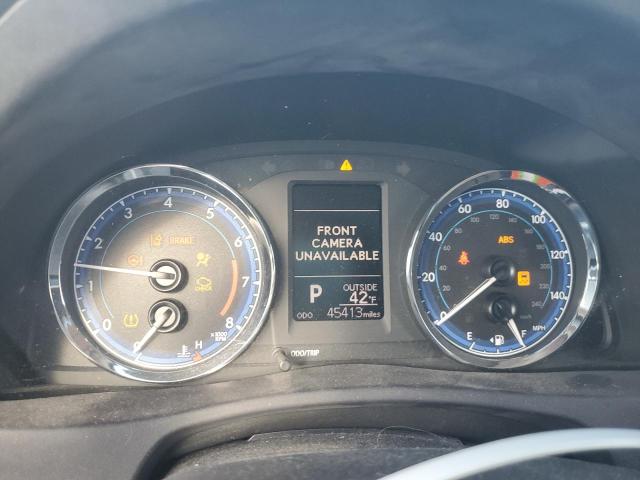 Photo 9 from auction – 2019 TOYOTA COROLLA L with VIN 2T1BURHE4KC187835