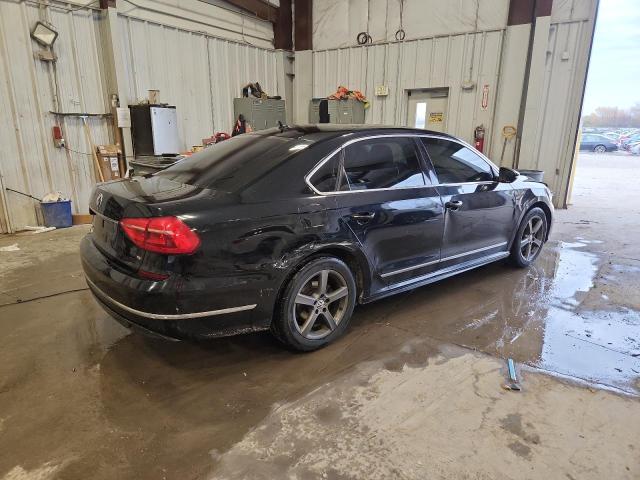 Photo 3 from auction – 2016 VOLKSWAGEN PASSAT with VIN 1VWAT7A31GC054152