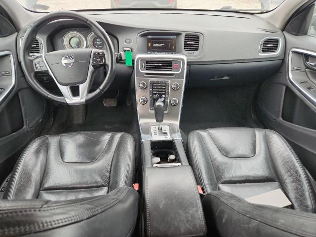 Photo 8 from auction – 2012 VOLVO S60 T5 with VIN YV1622FS9C2139278