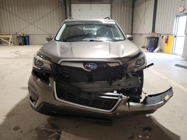 Photo 5 from auction – 2019 SUBARU FORESTER P with VIN JF2SKAGC8KH486796