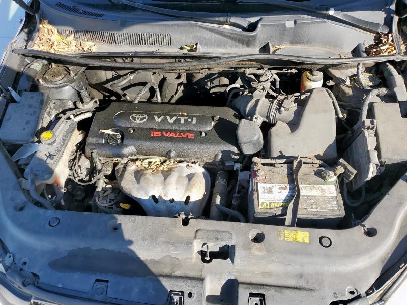 Photo 12 from auction – 2008 TOYOTA RAV4 with VIN JTMZD33V586067223