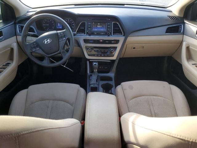 Photo 8 from auction – 2015 HYUNDAI SONATA SE with VIN 5NPE24AF5FH000971