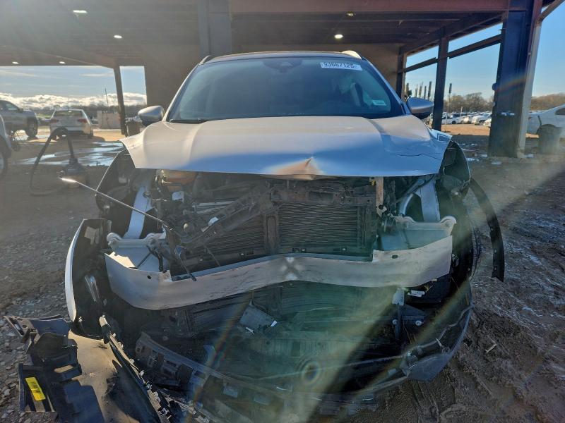 Photo 5 from auction – 2020 FORD ESCAPE SEL with VIN 1FMCU0H60LUB19489
