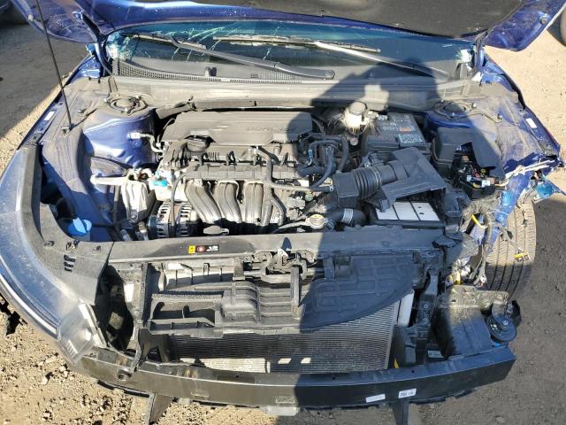 Photo 11 from auction – 2025 KIA K4 LX with VIN 3KPFT4DE1SE017365