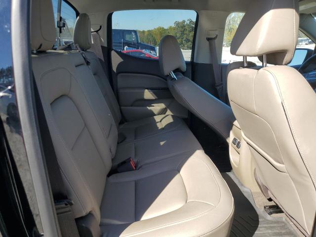 Photo 10 from auction – 2016 GMC CANYON with VIN 1GTG6DE37G1165586