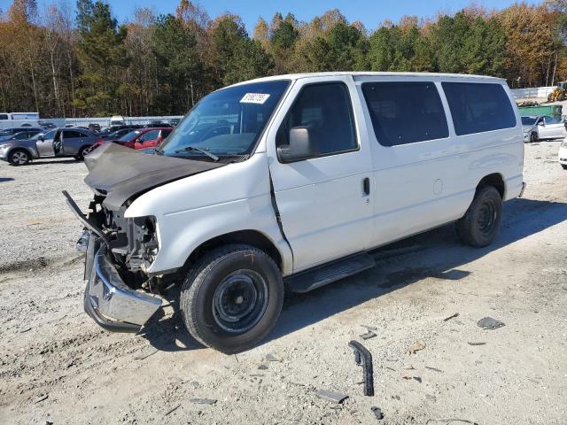 FORD ECONOLINE 2012 with VIN 1FMNE1BWXCDB09783 - Photo from auction