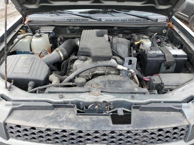Photo 11 from auction – 2011 CHEVROLET COLORADO L with VIN 1GCESCF96B8130716