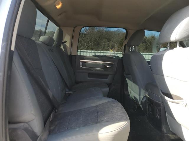 Photo 10 from auction – 2015 RAM 2500 with VIN 3C6UR5JL6FG535522