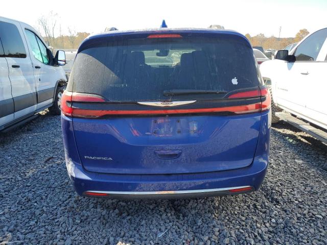 Photo 6 from auction – 2021 CHRYSLER PACIFICA with VIN 2C4RC1BG0MR527501