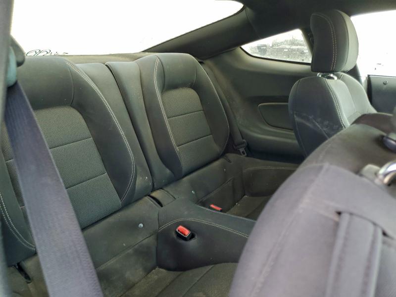 Photo 10 from auction – 2016 FORD MUSTANG with VIN 1FA6P8AM2G5326195