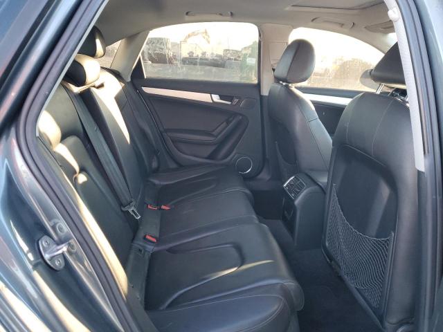 Photo 10 from auction – 2013 AUDI A4 PREMIUM with VIN WAUFFAFL0DN035806