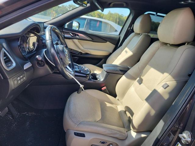 Photo 7 from auction – 2017 MAZDA CX-9 GRAND with VIN JM3TCADY5H0133169