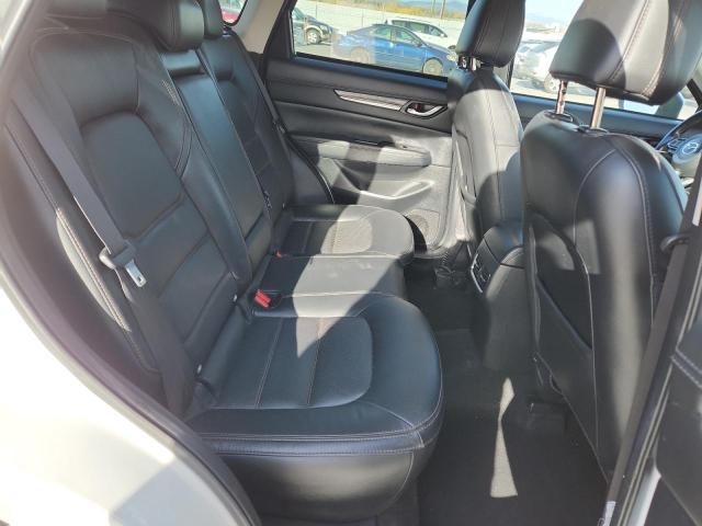 Photo 11 from auction – 2018 MAZDA CX-5 GRAND with VIN JM3KFBDM8J0354633
