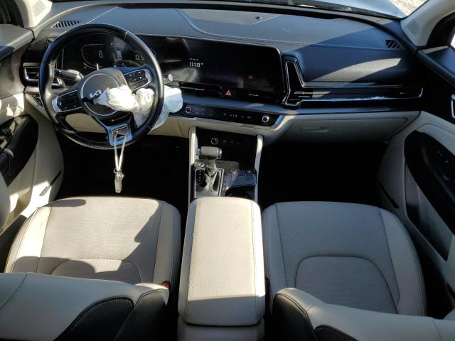 Photo 8 from auction – 2023 KIA SPORTAGE E with VIN 5XYK33AF0PG092302