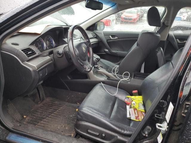 Photo 7 from auction – 2010 ACURA TSX with VIN JH4CU2F63AC008519
