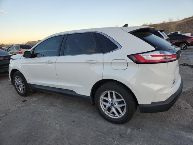 Photo 2 from auction – 2021 FORD EDGE with VIN 2FMPK3J98MBA27020