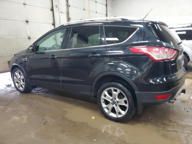Photo 2 from auction – 2014 FORD ESCAPE with VIN 1FMCU9J97EUA08708
