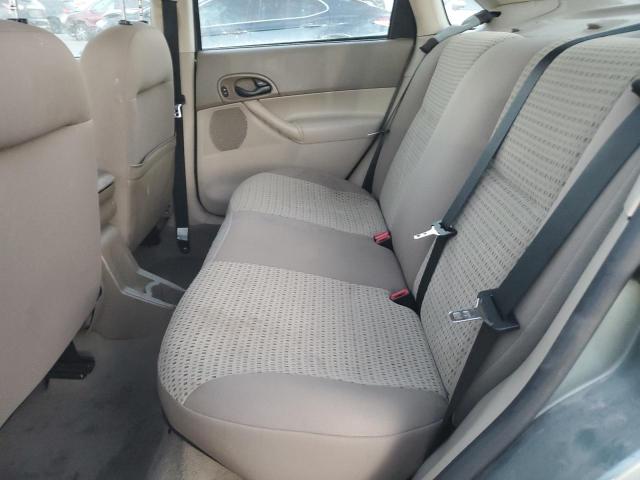 Photo 10 from auction – 2005 FORD FOCUS ZX4 with VIN 1FAFP34N05W187201