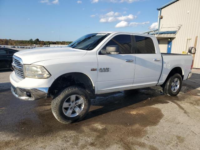 RAM 1500 SLT 2013 z numerem VIN 1C6RR6LT3DS544421 - Zdjęcie z aukcji