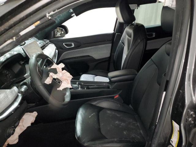 Photo 7 from auction – 2024 JEEP COMPASS LA with VIN 3C4NJDBN7RT594833