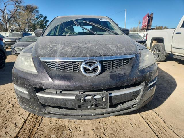 Photo 5 from auction – 2008 MAZDA CX-9 with VIN JM3TB28V780151584
