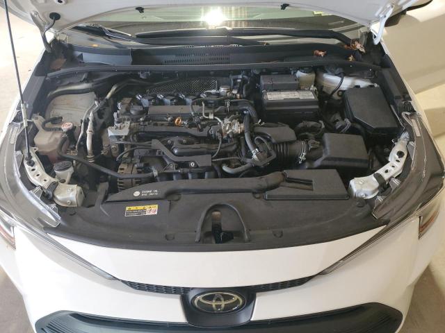 Фото 11 с аукциона – 2023 TOYOTA COROLLA LE с VIN 5YFB4MDE9PP001075