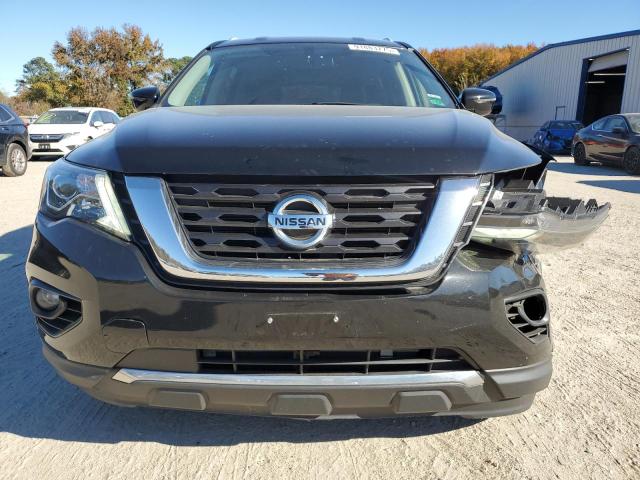 Photo 5 from auction – 2019 NISSAN PATHFINDER with VIN 5N1DR2MM9KC638762